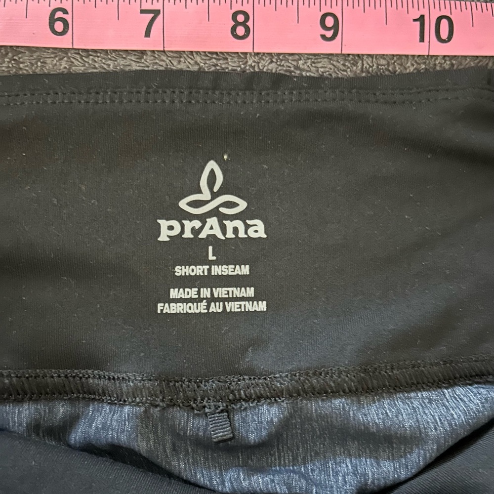 PrAna Women’s Athletic Pants - Picture 3 of 7